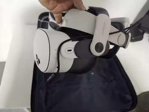 Review photo by Felipe Nunes